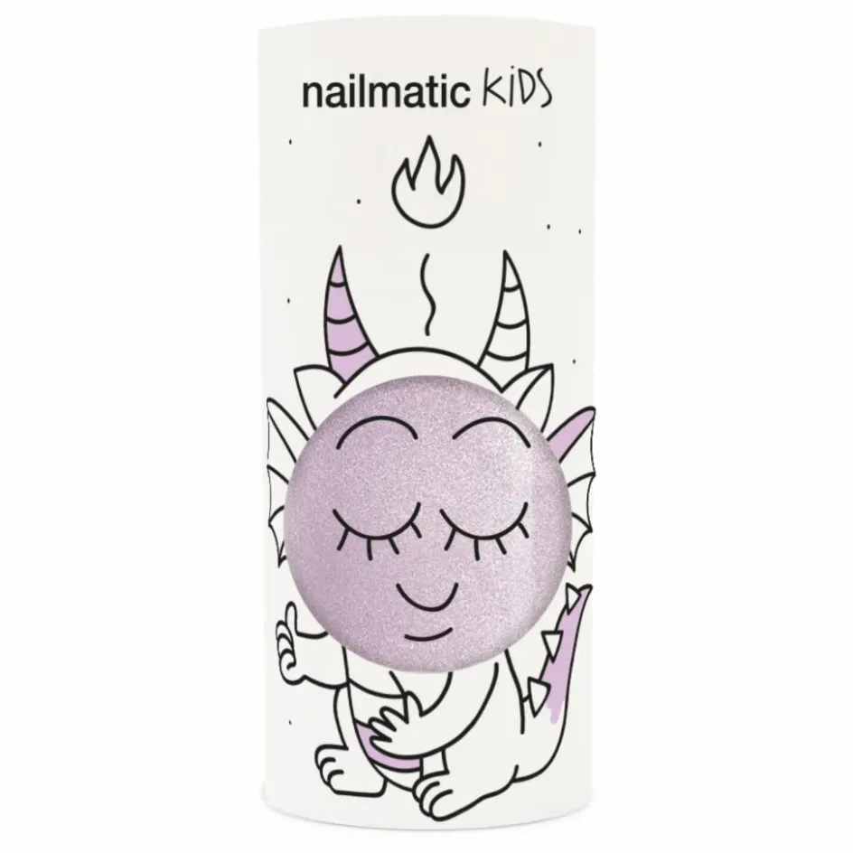 New Vernis Elliot nacré - 8 ml | Enfant Maquillage Enfant