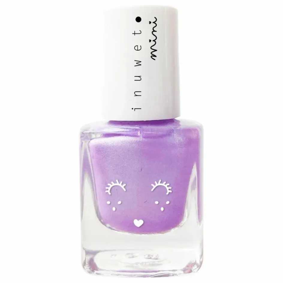 Enfant Inuwet Maquillage Enfant*Vernis enfant à l'eau rêve Today - 5ml |