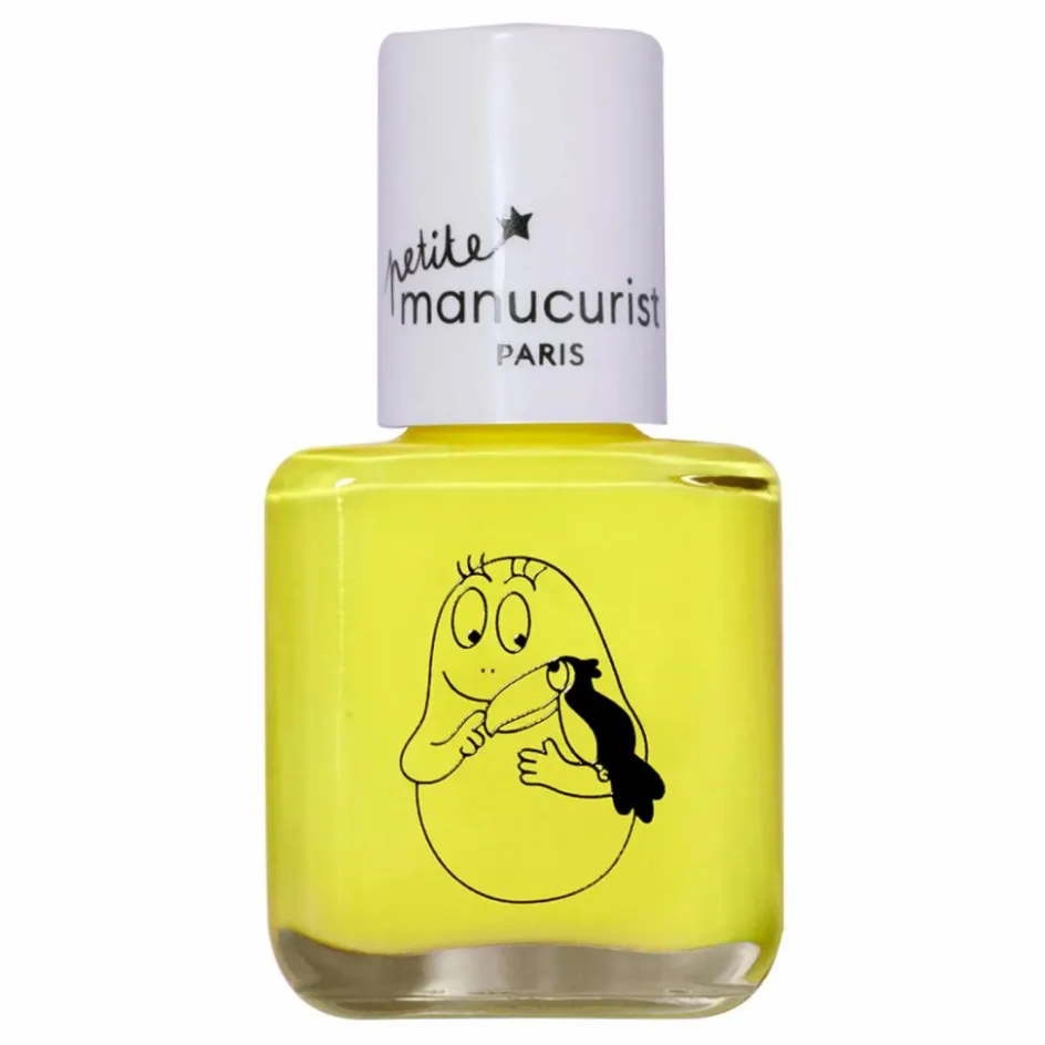 Enfant Manucurist Maquillage Enfant*Vernis enfant Barbidou - 8 ml |