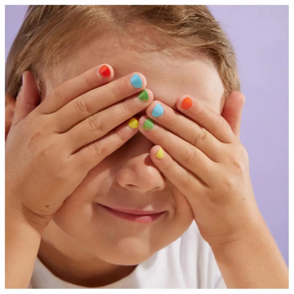Discount Manucurist Vernis enfant Barbidur - 8 ml | Rouge