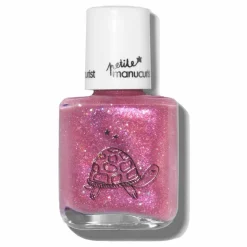 Manucurist Vernis enfant Betty la tortue - 8 ml ||Enfant Maquillage Enfant