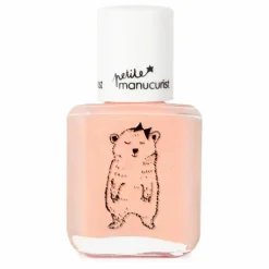 Hot Vernis enfant Joy l'oursonne - 8 ml | Enfant Maquillage Enfant