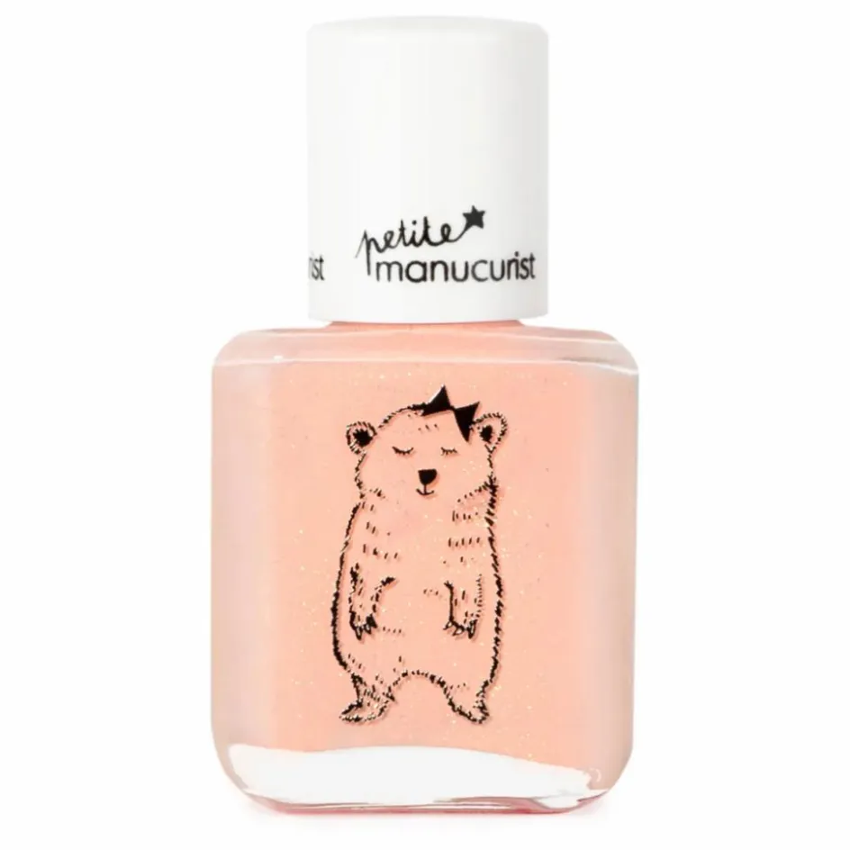 Hot Vernis enfant Joy l'oursonne - 8 ml | Enfant Maquillage Enfant