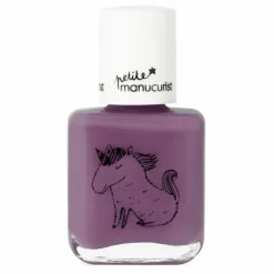 Manucurist Vernis enfant Lily la licorne - 8 ml ||Enfant Maquillage Enfant