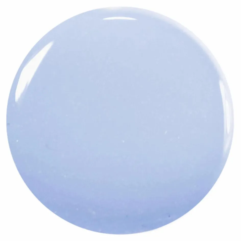 Outlet Manucurist Vernis enfant Pomme la poissonne - 8 ml | Bleu Clair