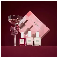 Femme Manucurist Maquillage|Coffrets*Vernis Icons - Set de 3