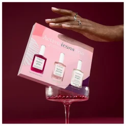 Femme Manucurist Maquillage|Coffrets*Vernis Icons - Set de 3