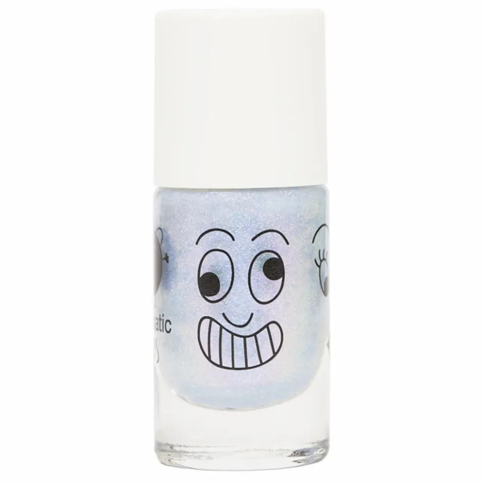 Nailmatic Kids Vernis Merlin nacré - 8 ml ||Enfant Maquillage Enfant