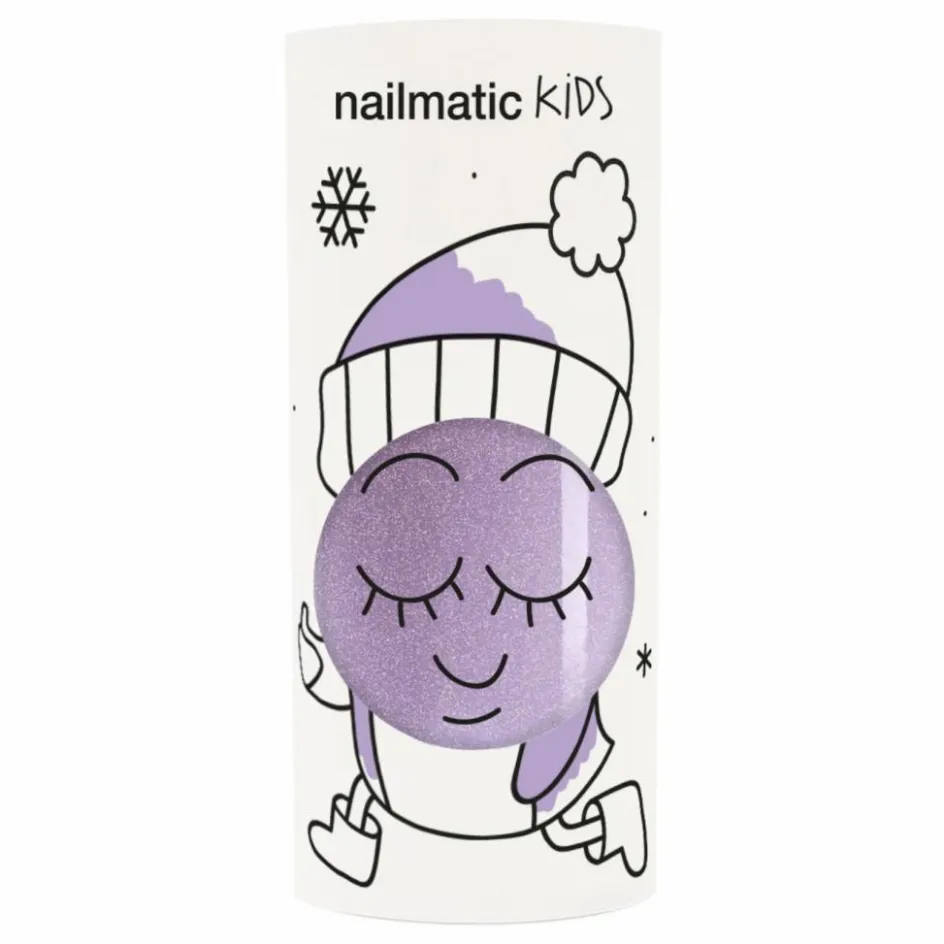 Sale Vernis Piglou - 8 ml | Enfant Maquillage Enfant