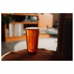 Sale Verre à bière Cast | Art De La Table