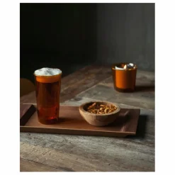 Sale Verre à bière Cast | Art De La Table