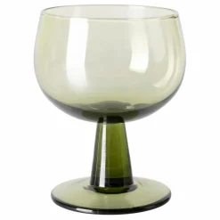Clearance Verre à pied The emeralds - Set de 4 | Art De La Table