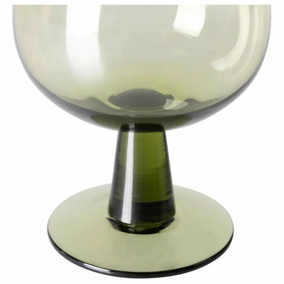 Clearance Verre à pied The emeralds - Set de 4 | Art De La Table