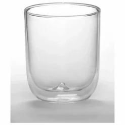 Serax Art De La Table*Verre à thé double paroi et filtre à thé
