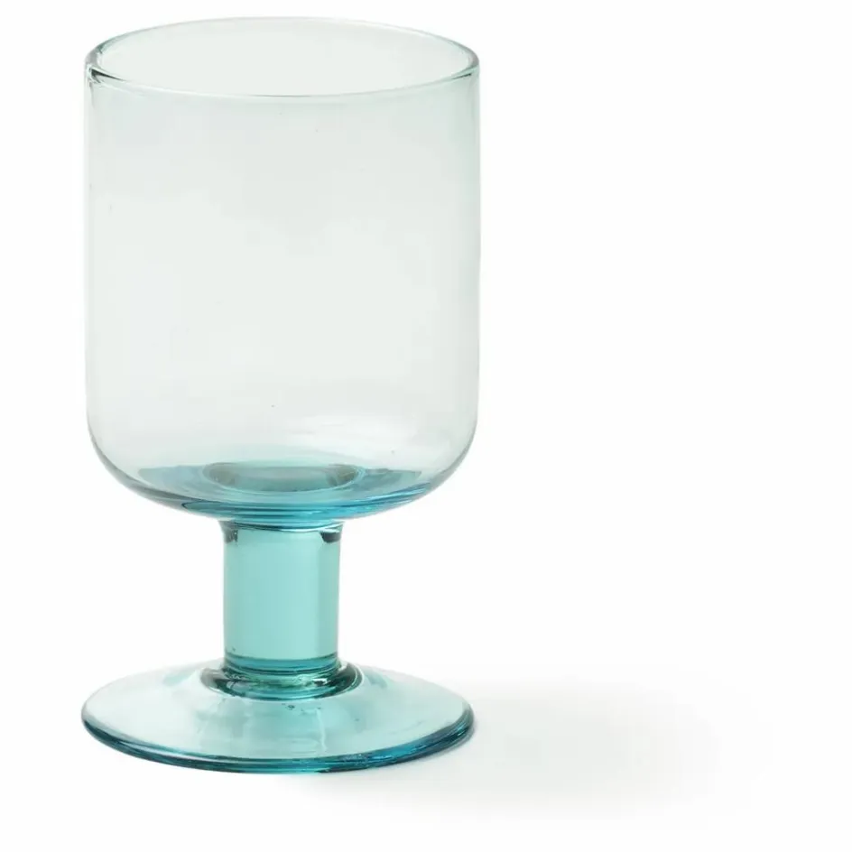 Bitossi Art De La Table*Verre à vin Bloom |