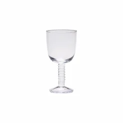 Hübsch Verre à vin Clink| Art De La Table