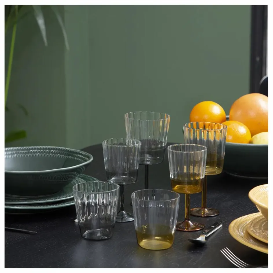 Maison Sarah Lavoine Verre à vin Eclat || Art De La Table