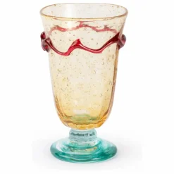 Denise Verre à vin en verre Roméo || Art De La Table
