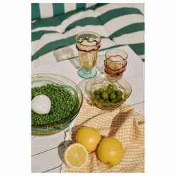Denise Verre à vin en verre Roméo || Art De La Table