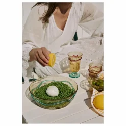 Denise Verre à vin en verre Roméo || Art De La Table