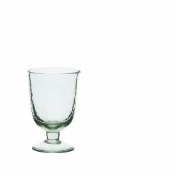 Verre à vin martelé Art De La Table