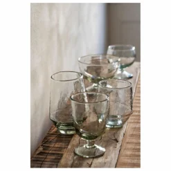 Verre à vin martelé Art De La Table