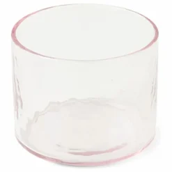 HKliving Art De La Table*Verre bas Tube |