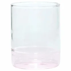 Hübsch Verre bicolore || Art De La Table