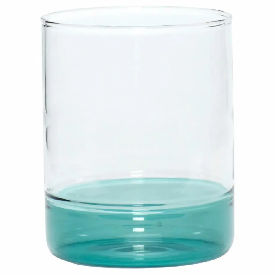 Hübsch Art De La Table*Verre bicolore |