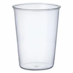 Kinto Verre Cast simple paroi - 350 ml| Art De La Table