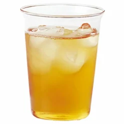Kinto Verre Cast simple paroi - 350 ml| Art De La Table