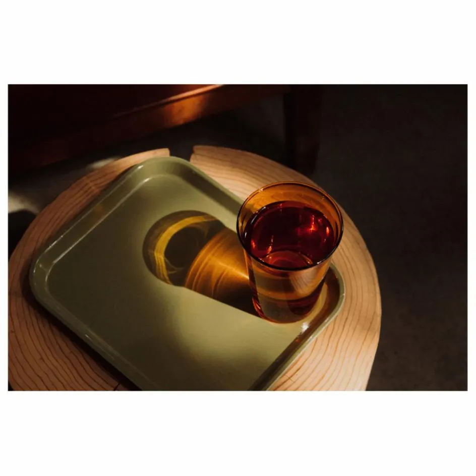 Kinto Art De La Table*Verre Cast simple paroi - 350 ml |
