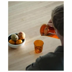 Kinto Art De La Table*Verre Cast simple paroi - 350 ml |