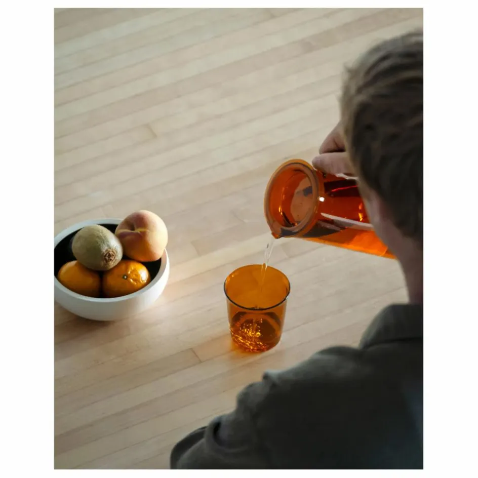 Kinto Art De La Table*Verre Cast simple paroi - 350 ml |