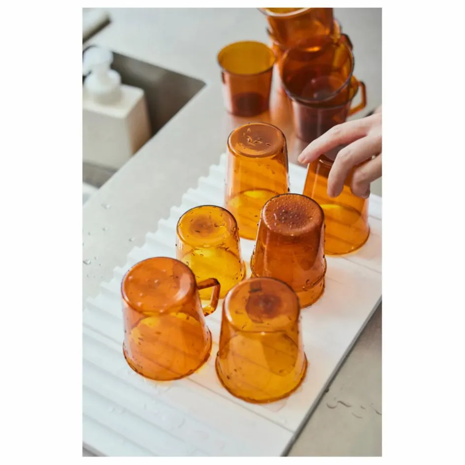 Kinto Art De La Table*Verre Cast simple paroi - 350 ml |