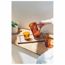 Kinto Verre Cast simple paroi - 250 ml || Art De La Table