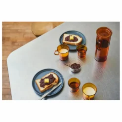Kinto Verre Cast simple paroi - 250 ml || Art De La Table