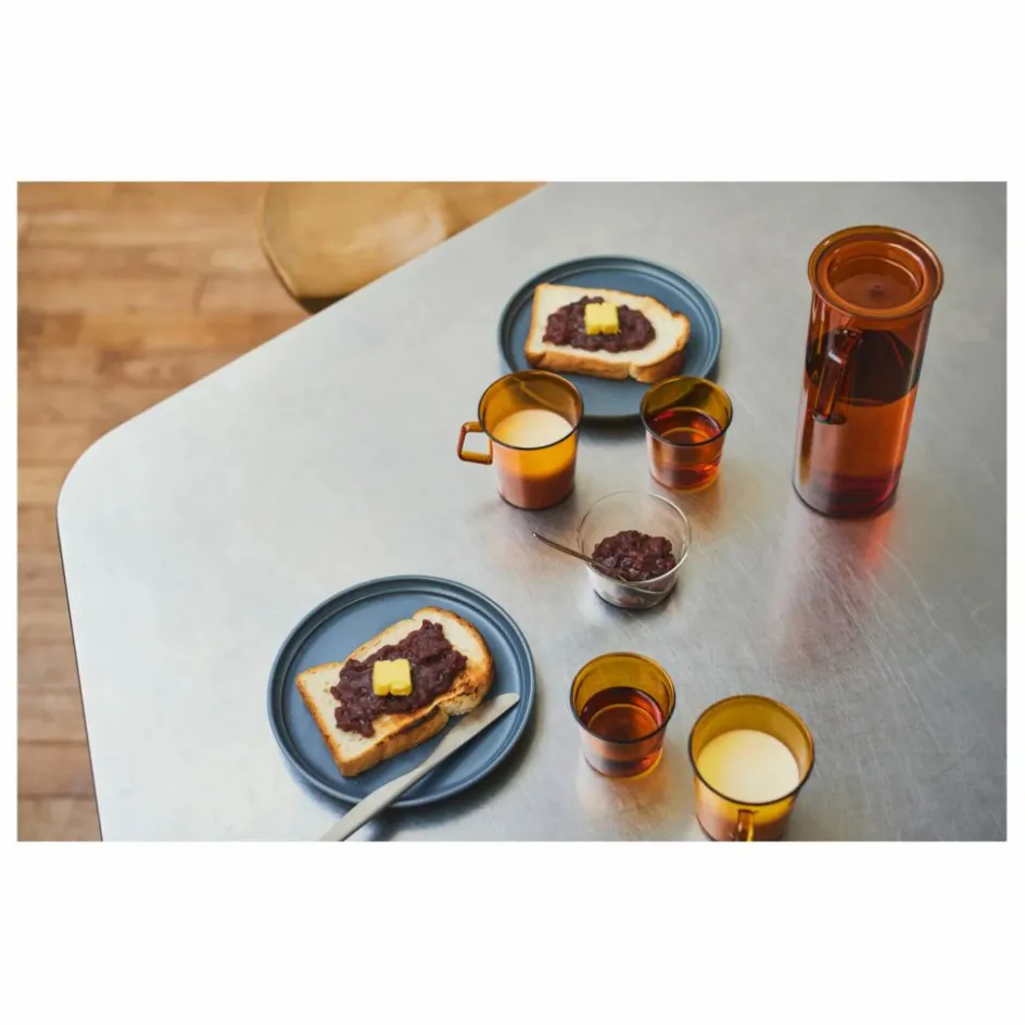 Kinto Verre Cast simple paroi - 250 ml || Art De La Table