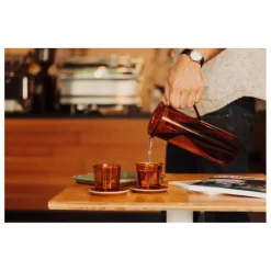 Kinto Verre Cast simple paroi - 250 ml || Art De La Table