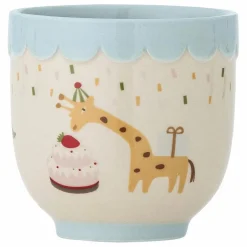Bloomingville Mini Verre Celebrate ||Enfant Vaisselle Enfant