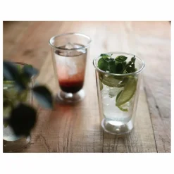 Kinto Verre double paroi - 290 ml| Art De La Table