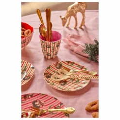 Enfant Rice Vaisselle Enfant|Art De La Table*Verre en mélamine Sweet Forest |