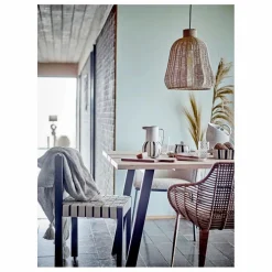 Bloomingville Verre en verre Havin Transparent