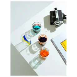 Ichendorf Milano Verre Gesti || Art De La Table