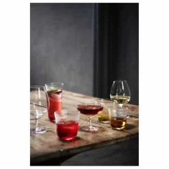 Serax Art De La Table*Verre Inku 30 cl, Sergio Herman