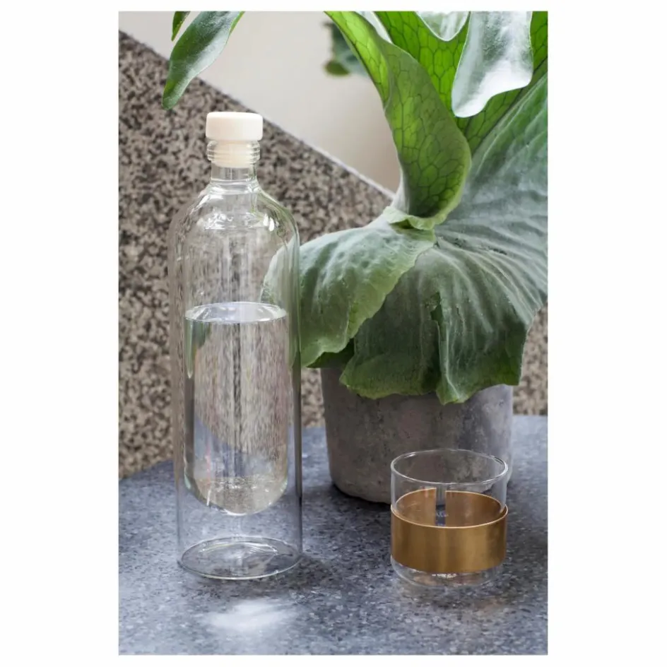 Serax Art De La Table*Verre, Niels Datema |