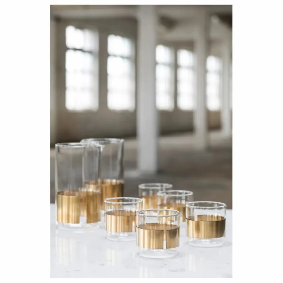 Serax Art De La Table*Verre, Niels Datema |