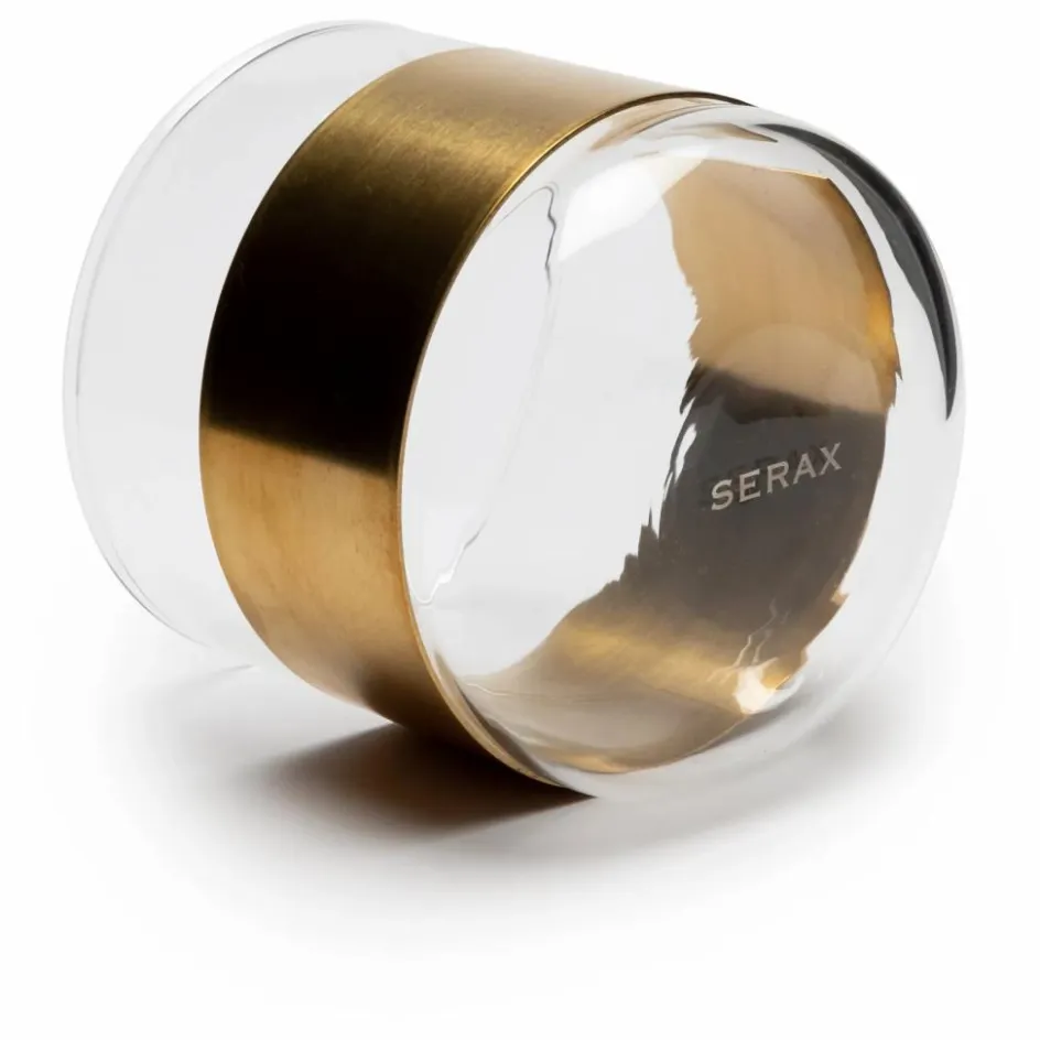 Serax Art De La Table*Verre, Niels Datema |