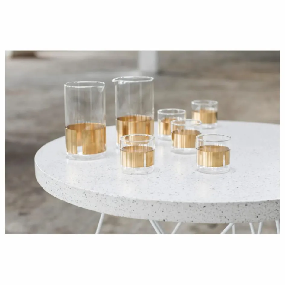 Serax Art De La Table*Verre, Niels Datema |