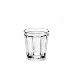 Serax Verre surface espresso, Sergio Herman| Art De La Table